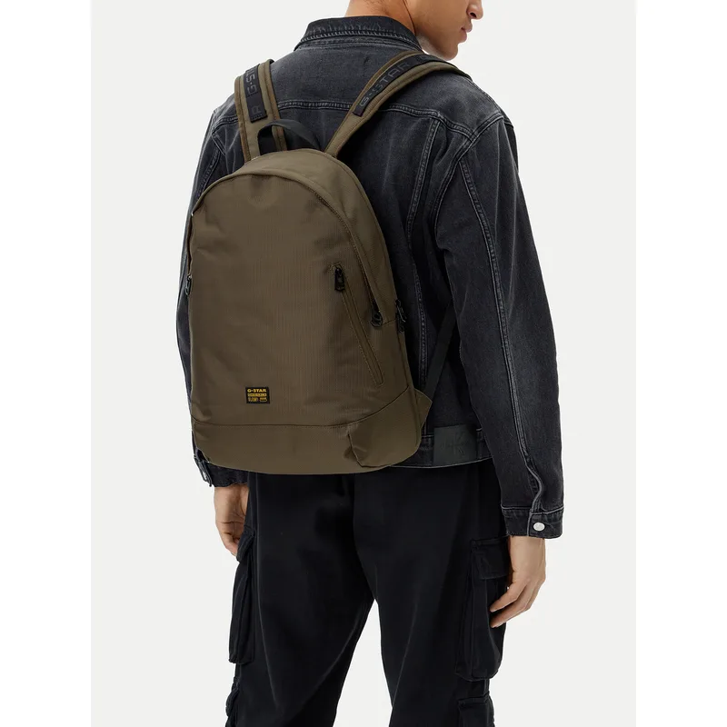 Σακίδιο G-Star Raw GSR-B-009-07 Χακί