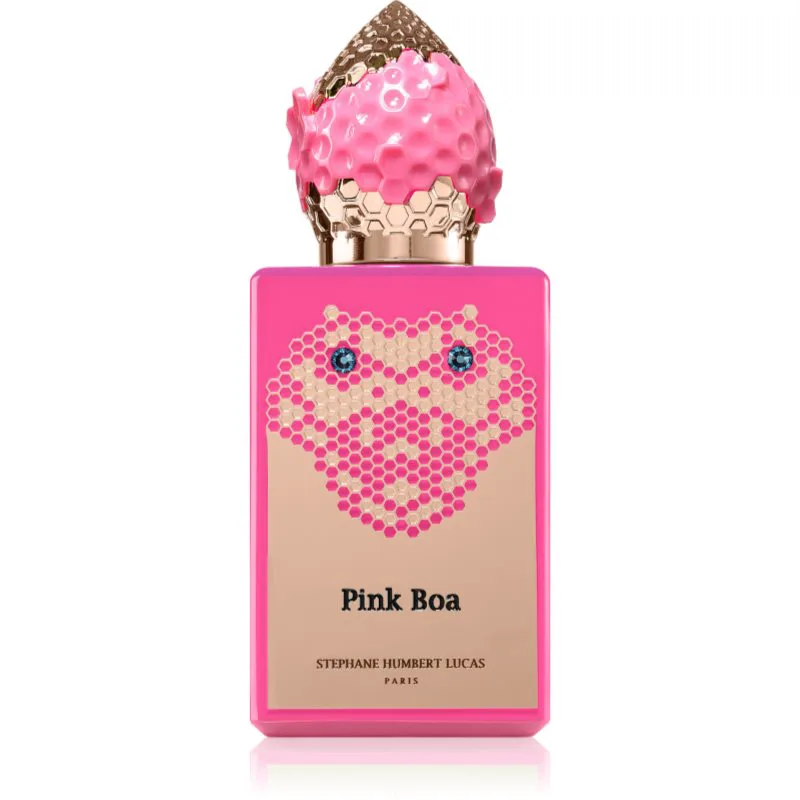 Stéphane Humbert Lucas 777 Ροζ Boa Eau de Parfum unisex 50 ml