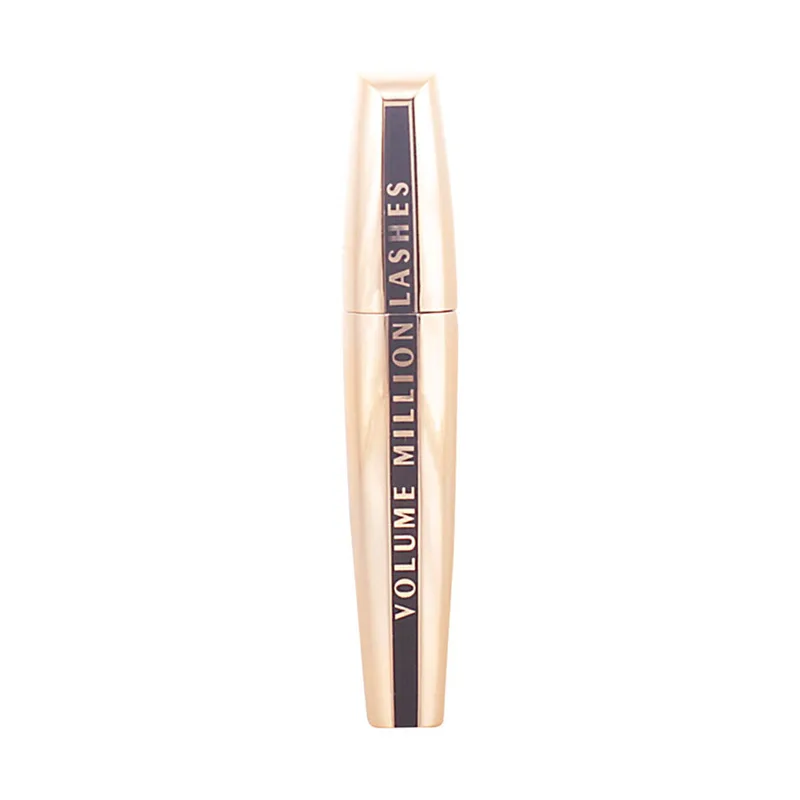 Μάσκαρες για ψεύτικες βλεφαρίδες L'oréal Million Lashes Black Volumizing Mascara