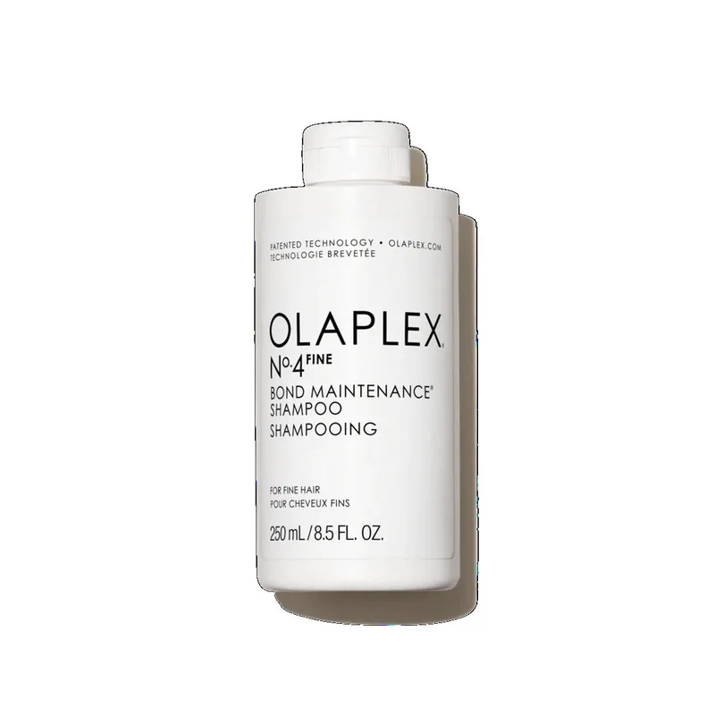 Olaplex No.4 Fine Bond Maintenance® Shampoo (250ml)