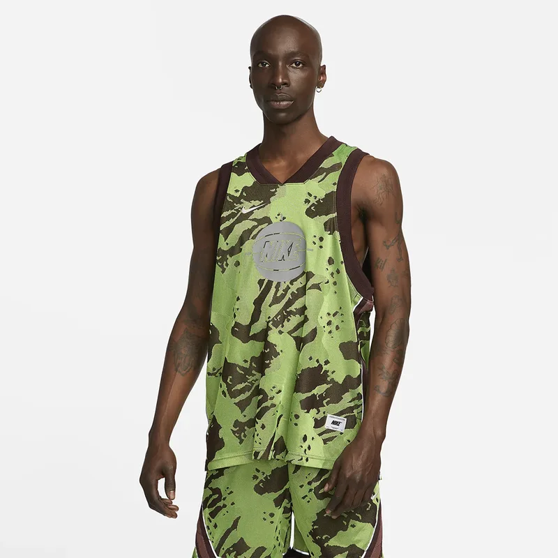 Nike Dri-FIT ADV Ανδρική Αμάνική Μπλούζα (9000130199_58079)