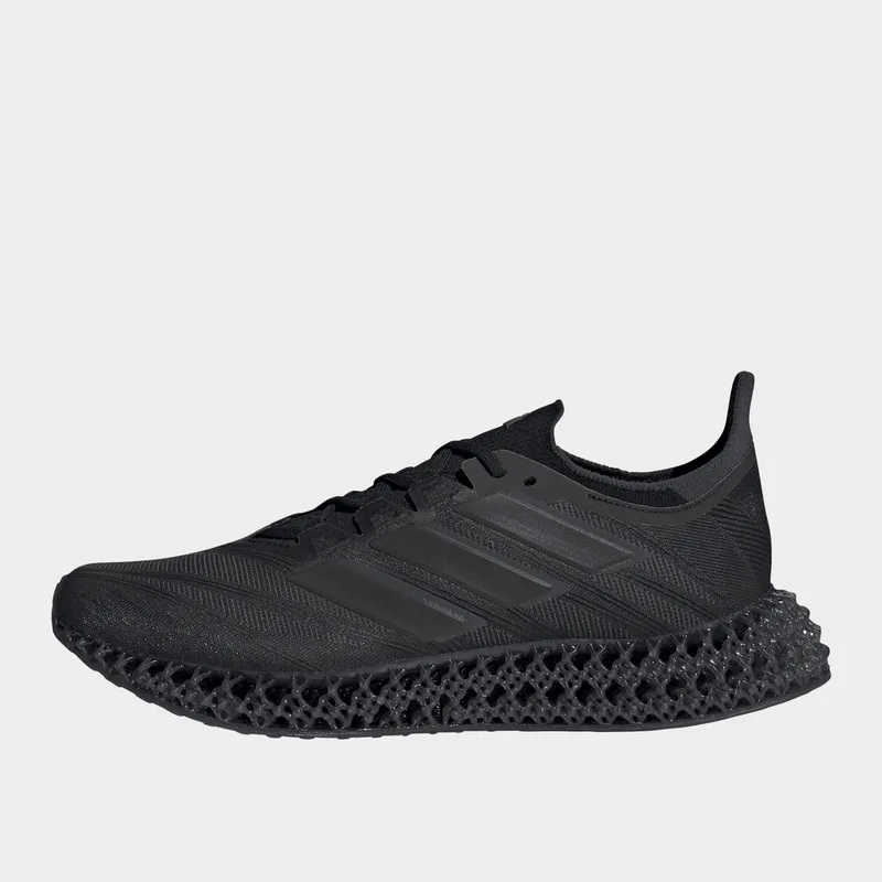 adidas Performance 4Dfwd 4 Ανδρικά Παπούτσια για Τρέξιμο (9000186876_8343)