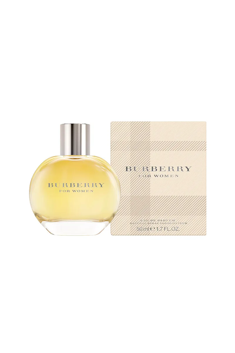 Burberry Women Classic Eau de Parfum - 8571035450