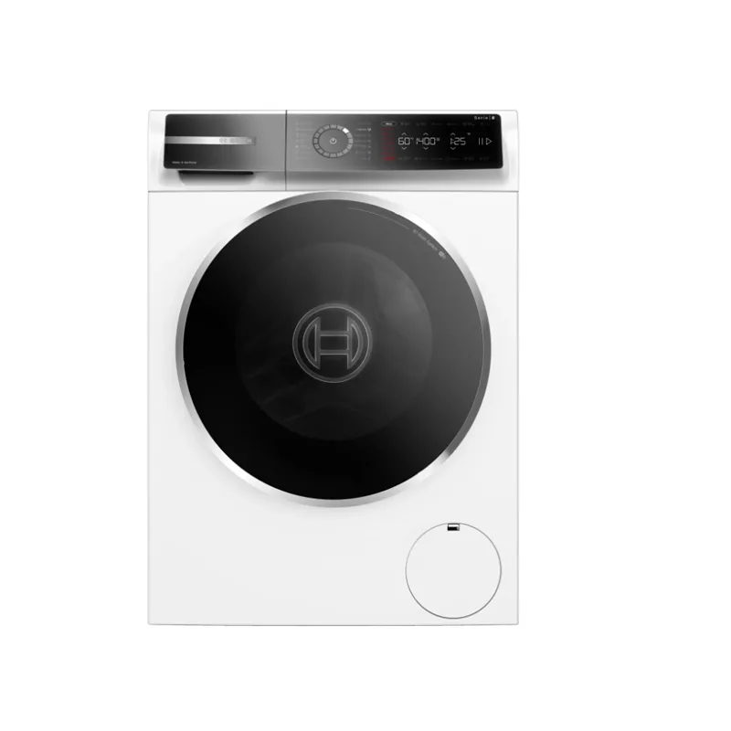 BOSCH WGB25402BY ΠΛΥΝΤΗΡΙΟ ΡΟΥΧΩΝ 10 ΚΙΛΩΝ 1400 ΣΤΡΟΦΩΝ ΧΕΙΡΙΣΤΗΡΙΟ COMFORT ΛΕΙΤΟΥΡΓΙΑ ΑΤΜΟΥ ΚΑΙ SPEED PERFECT WGB25402BY