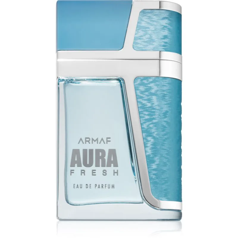 Armaf Aura Fresh Eau de Parfum για άντρες 100 ml