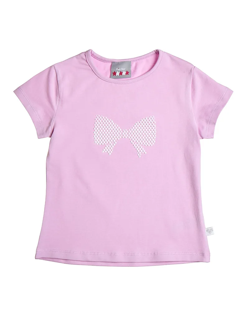 ALOUETTE ΜΠΛΟΥΖΑ FIVE STAR 00251629-0042 Lilac