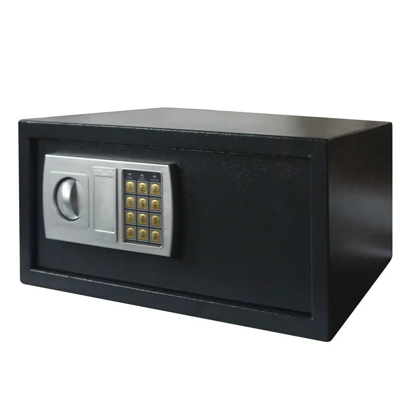 BORMANN BDS6000 Χρηματοκιβώτιο Για Laptop 021896