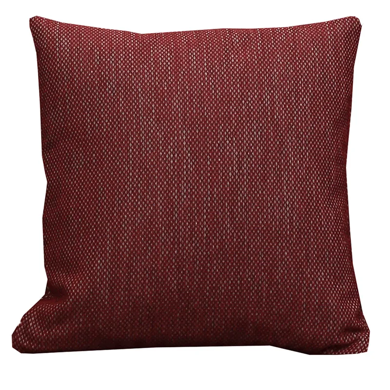 Διακοσμητικό Μαξιλάρι 42X42 Viopros 2100 Κόκκινο (42x42)
