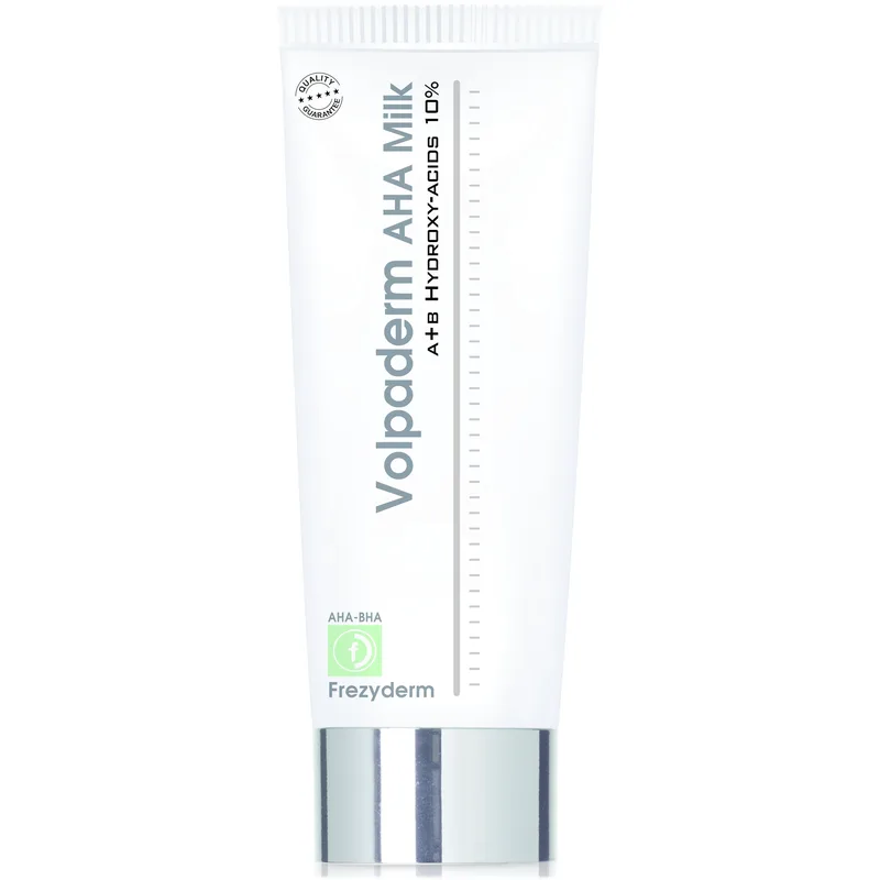 Frezyderm Volpaderm AHA Milk Ενυδατικό Γαλάκτωμα Σώματος 200ml
