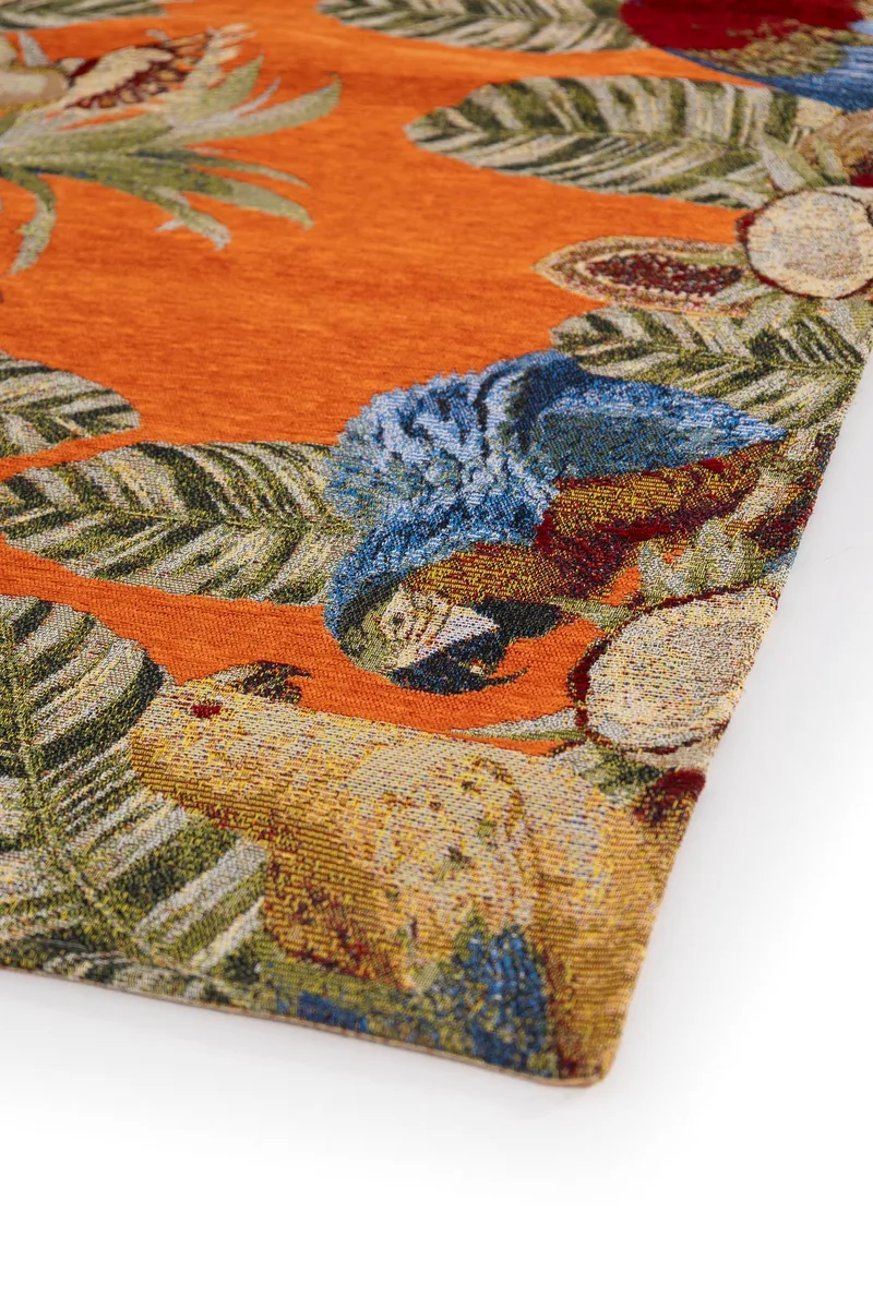 Χαλί Canvas 712 O Royal Carpet - 75 x 150 cm-16CAN712O-075150