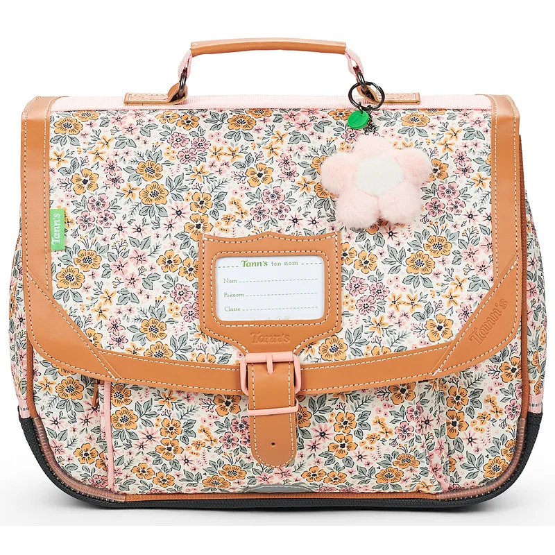 Σάκα Tann's HELOISE CARTABLE 35 CM