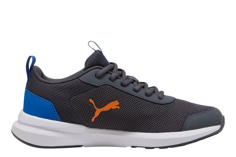 Sneaker Puma Kruz Track 379762-14 Unisex Παιδικό