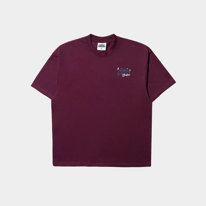 Unlike Humans Crafted Γυναικείο T-shirt (9000256888_12970)