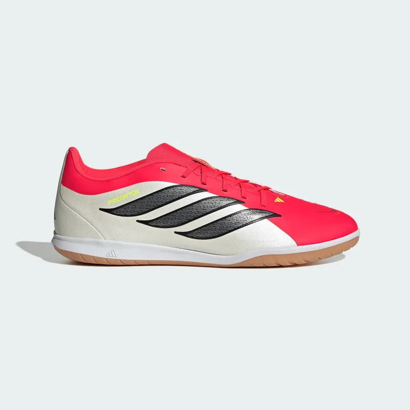 adidas Predator Club Sala Indoor Unisex Ποδοσφαιρικά Παπούτσια (9000268348_93155)