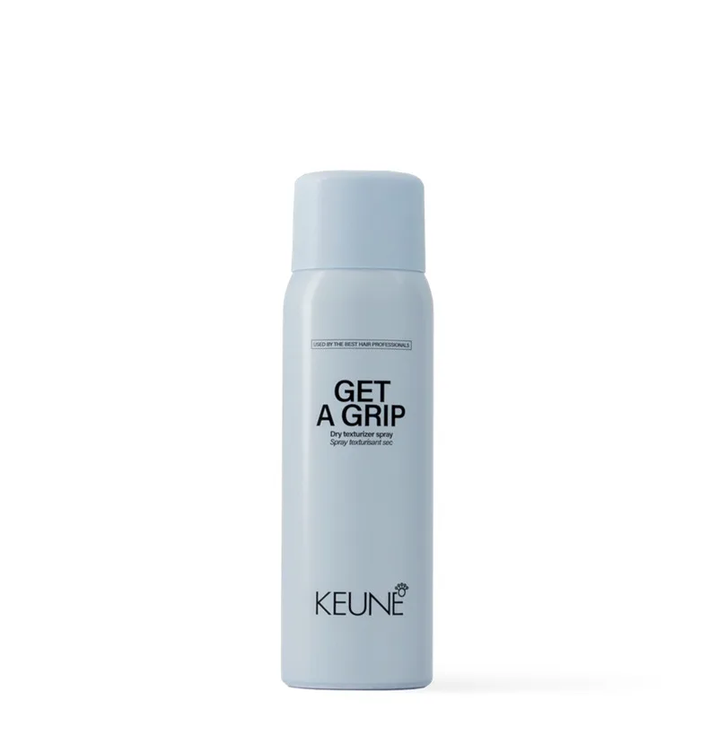 Keune Get A Grip Dry Texturizer Spray (75ml)