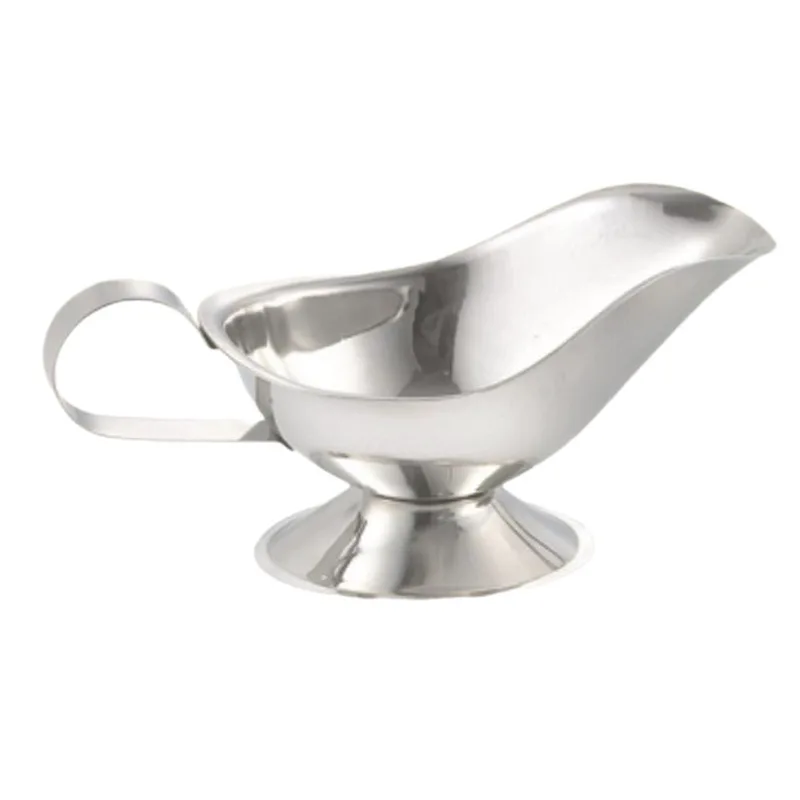Σαλτσιέρα Ανοξείδωτη 220ml Max Home UR41313000 (Υλικό: Ανοξείδωτο) - Max Home - UR41313000