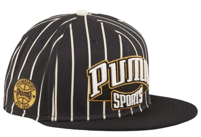 Καπέλο Puma Hometown Heroes 6 Ριγέ 025129-01