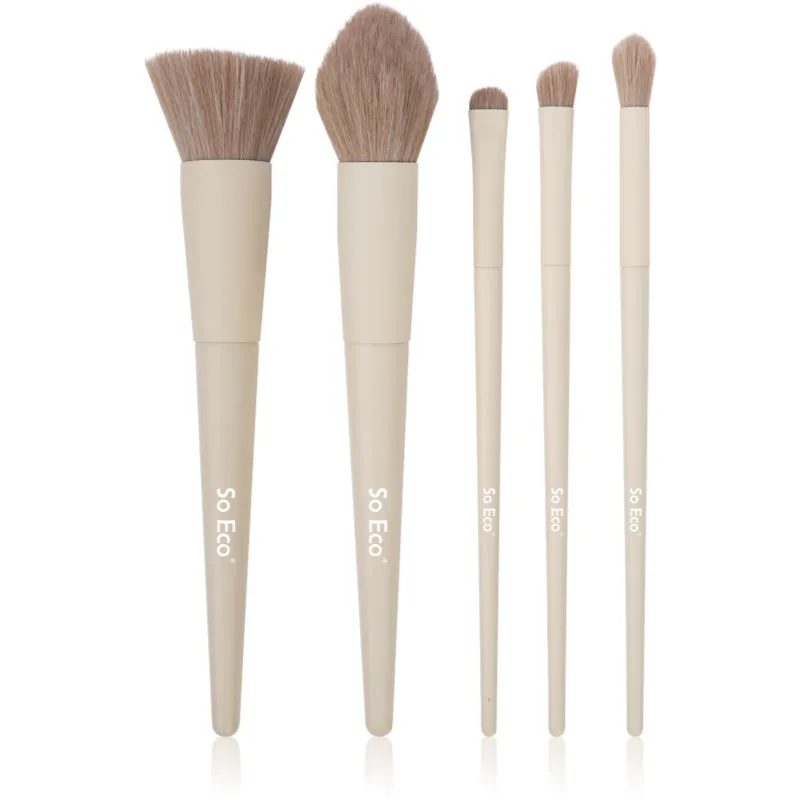 So Eco Sculpting Set σετ με πινέλα