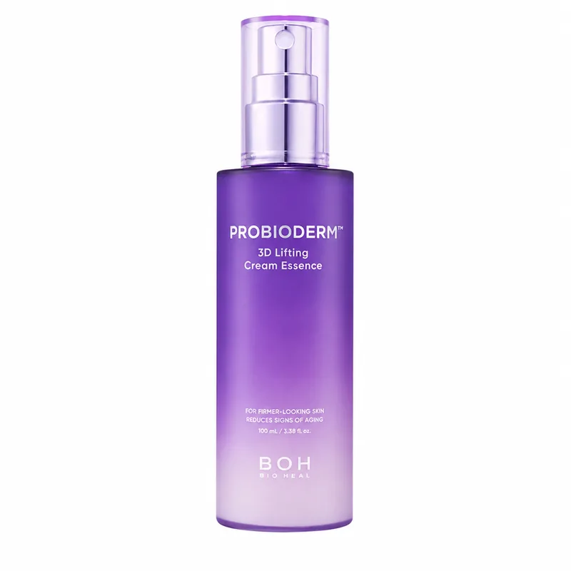 BIOHEAL BOH Probioderm 3D Lifting Cream Essence 100ml