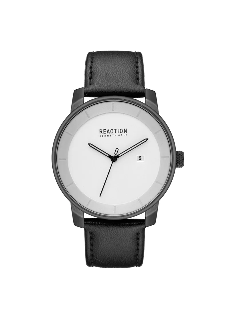 Kenneth Cole Watches - Ανδρικό Ρολόι REACTION