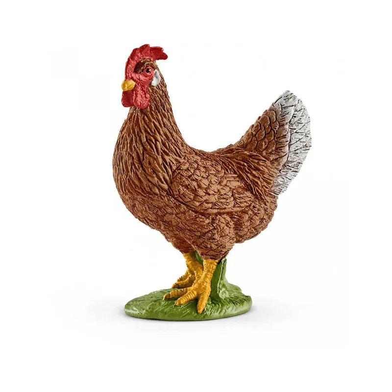 Μινιατούρα Schleich Κότα 13826
