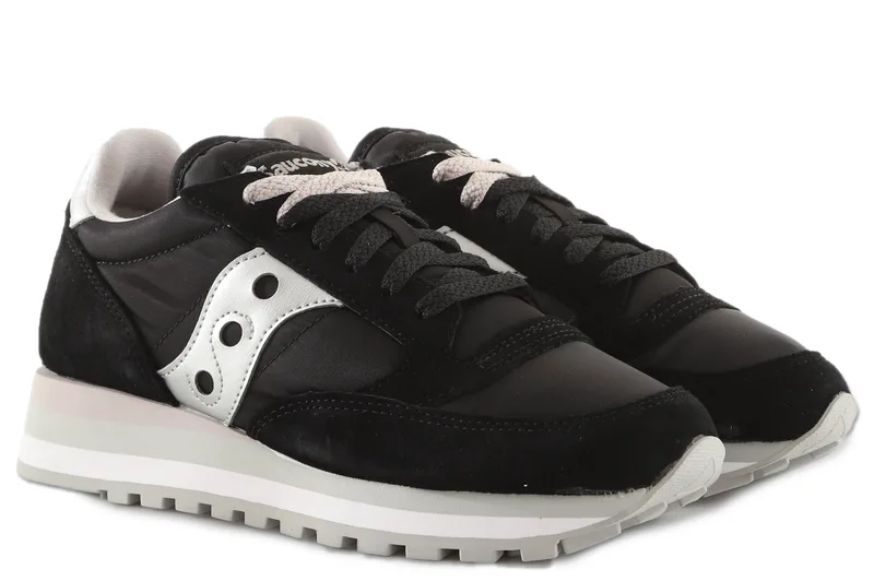 Sneaker Saucony Originals Jazz Triple S60530-15-15 Γυναικείο