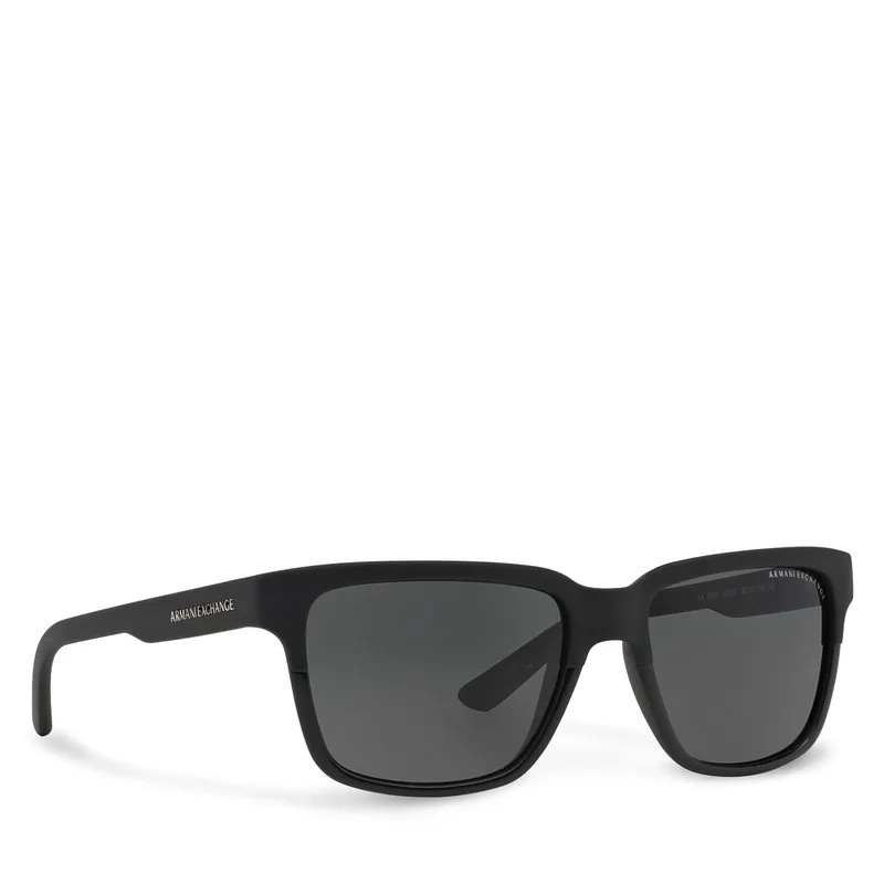 Γυαλιά ηλίου Armani Exchange 0AX4026S 812287 Μαύρο