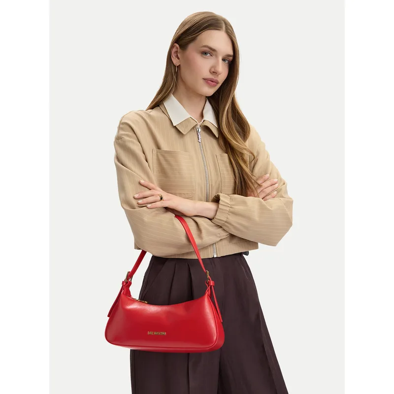 Τσάντα LOVE MOSCHINO JC4390PP0OKO0500 Ροζ