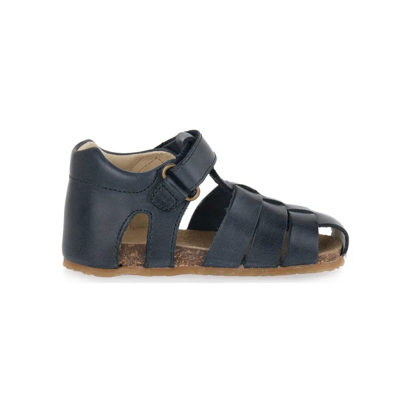 Παπούτσια Sport Naturino FALCOTTO 0C01 ALBY BLEU