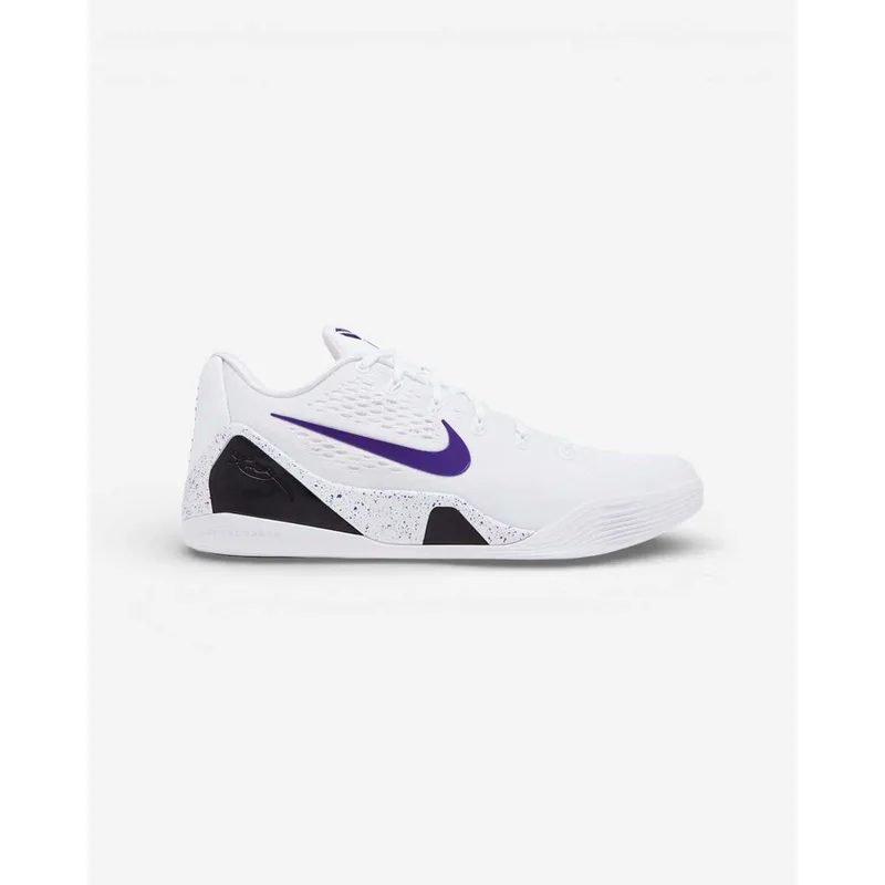 Xαμηλά Sneakers Nike Kobe 9 Elite Low EM Protro White Court Purple