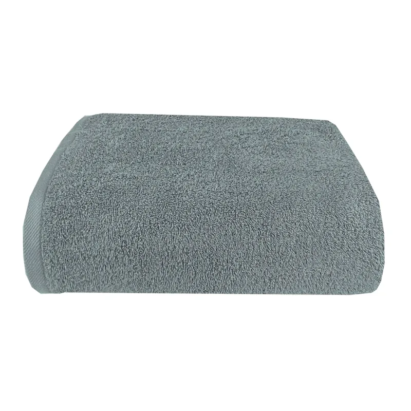 Πετσέτα Πισίνας 70X140 Light Grey