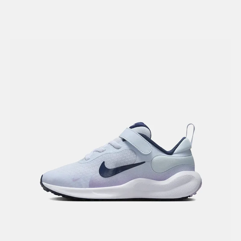 Nike Revolution 7 Παιδικά Παπούτσια για Τρέξιμο (9000172809_75098)