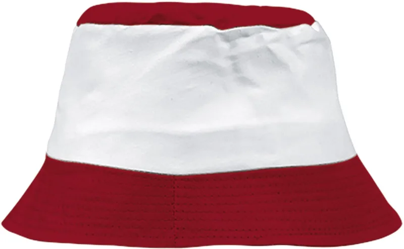Καπέλο PAINTER Valento GRVAPINBR White-Lotto Red