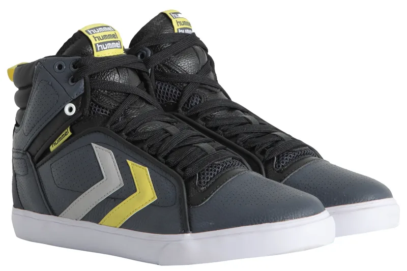 Sneaker Hummel H-Ball 2013 High 63321-8540 Ανδρικό