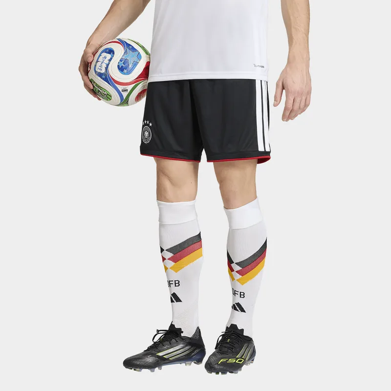 adidas Εθνική Γερμανίας 26 Home Authentic Ανδρικό Σορτς (9000263686_1469)