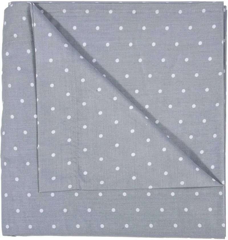 ΣΕΝΤΟΝΙ ΥΠΕΡΔΙΠΛΟ GREENWICH POLO CLUB LOFT 2502 ICE GREY 240Χ260CM