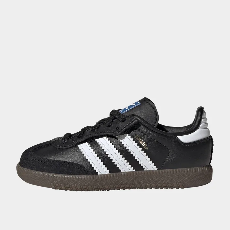 adidas Originals Samba OG Βρεφικά Παπούτσια (9000250919_68151)