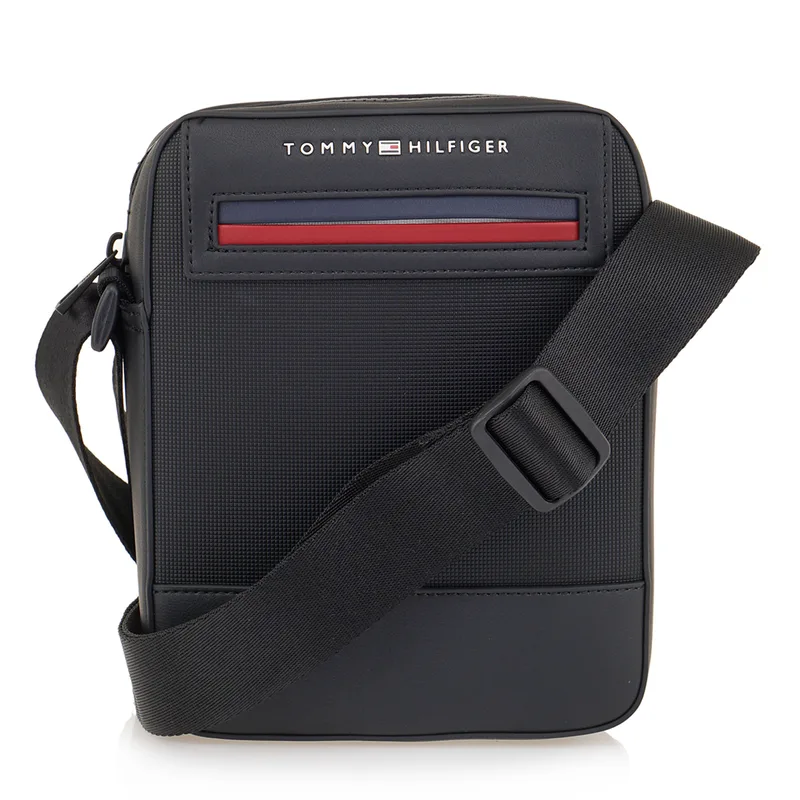 ΤΣΑΝΤΑ ΤΑΧ/ΜΟΥ ΑΝΔΡΙΚΗ /CROSS BODY σχέδιο: W60161739