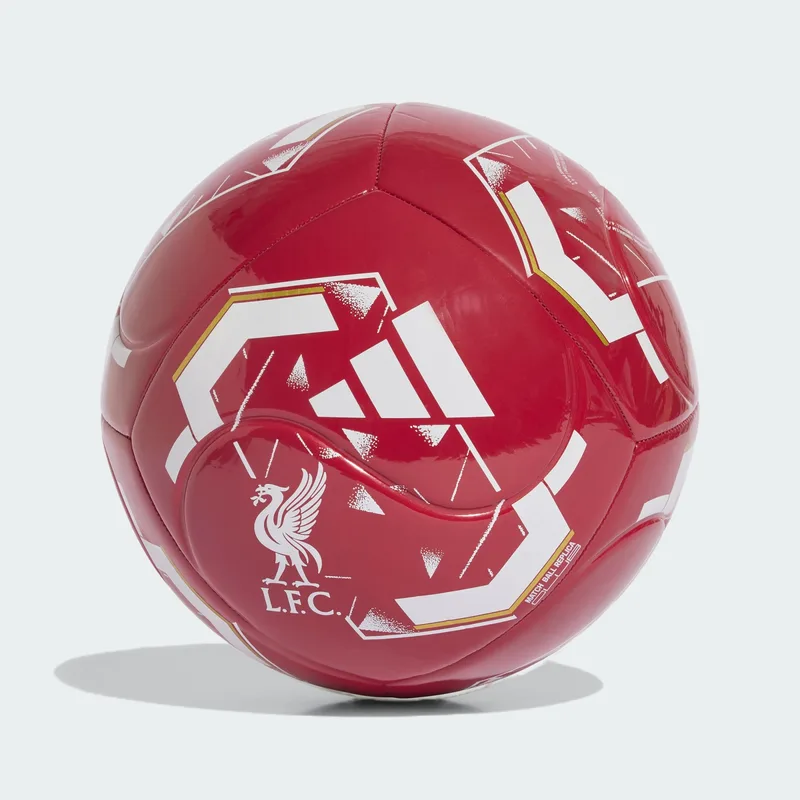 adidas Liverpool Fc Home Club Ball (9000290241_95007)