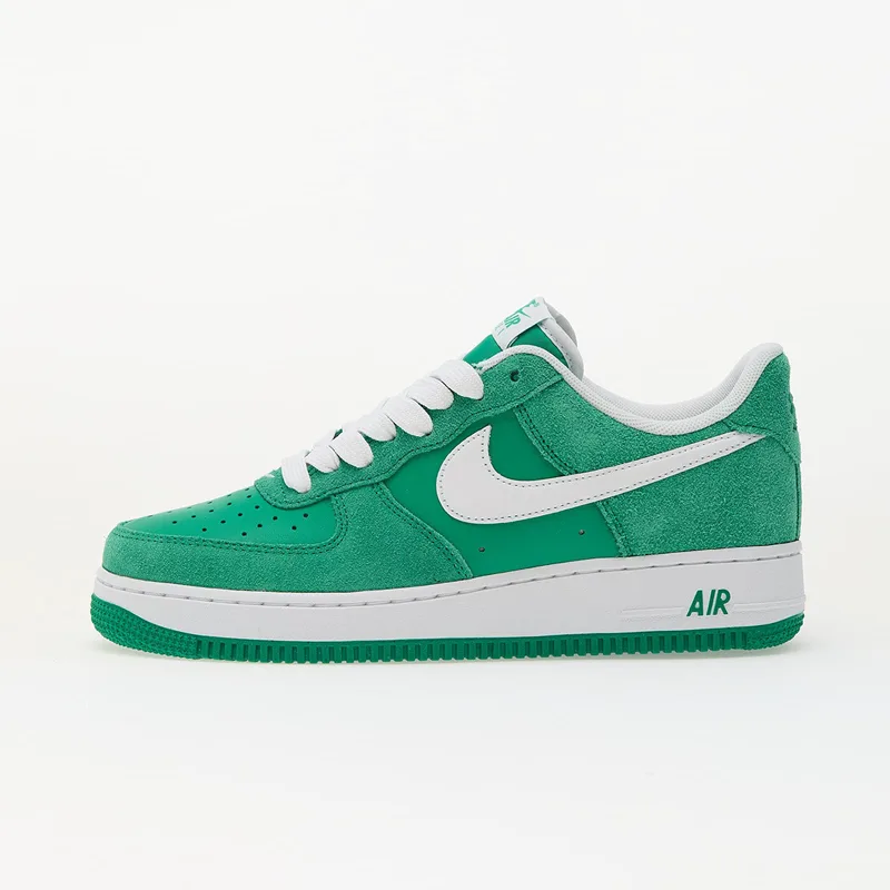 Sneakers Nike Air Force 1 '07 Lv8 Stadium Green/ White-Stadium Green EUR 39