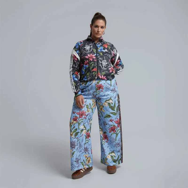 adidas x FARM Rio House Of Tiro Track Joggers