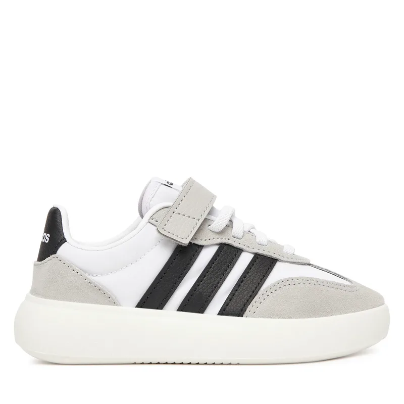 Αθλητικά adidas Barreda Decode JQ8850 Λευκό