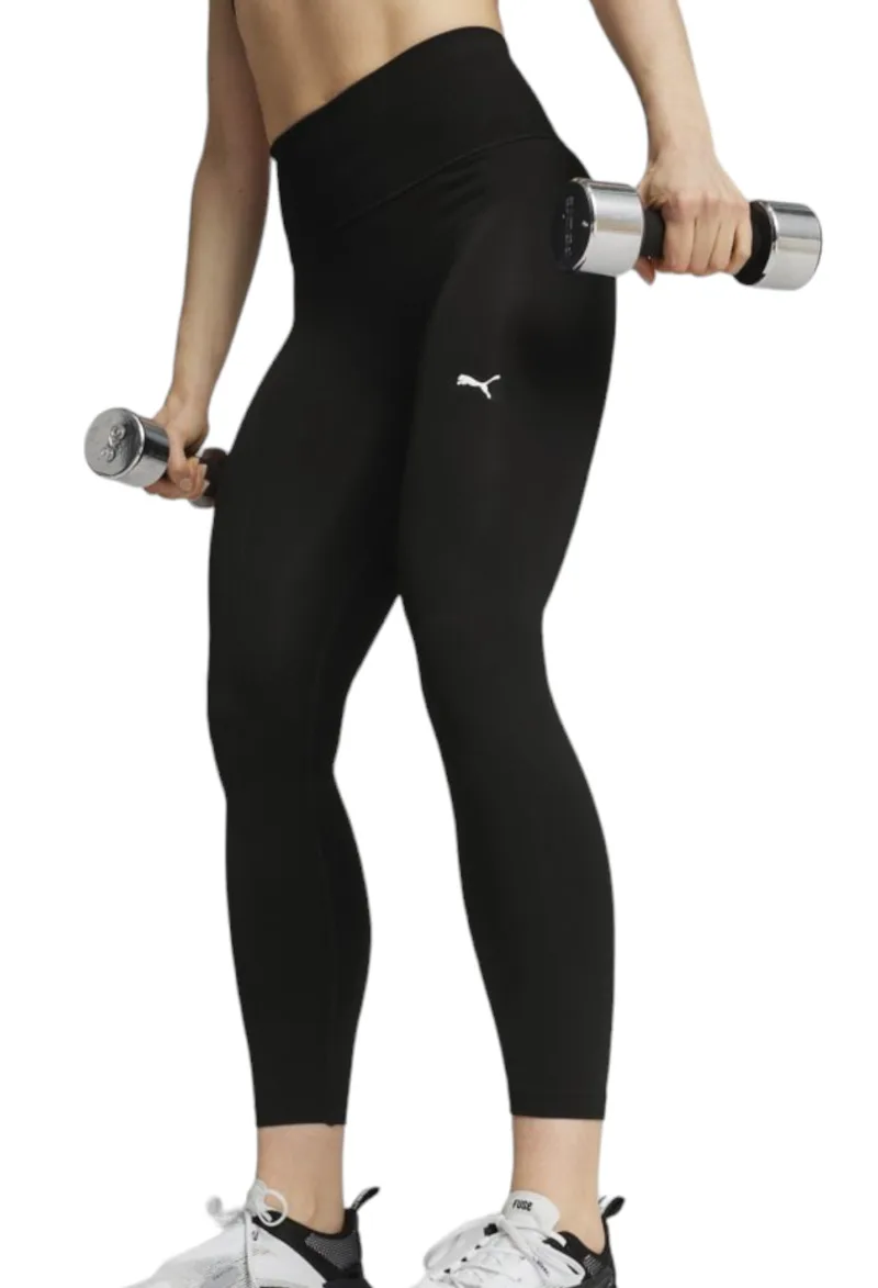 Κολάν Puma Shapeluxe Seamless Tight 524360-01 Γυναικείο
