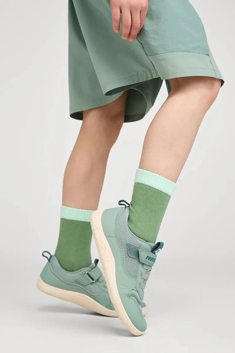 Reima Telmin Junior sneakers Παιδικά