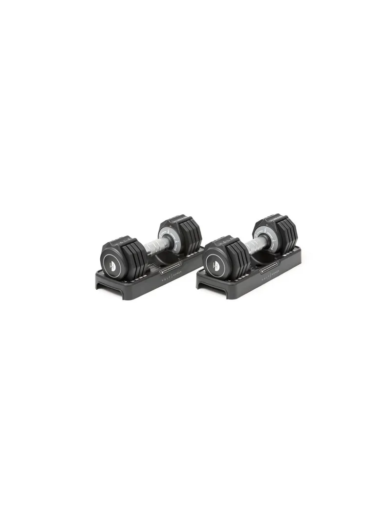 Adjustable dumbbells Half Human 5kg SFITPHH30001