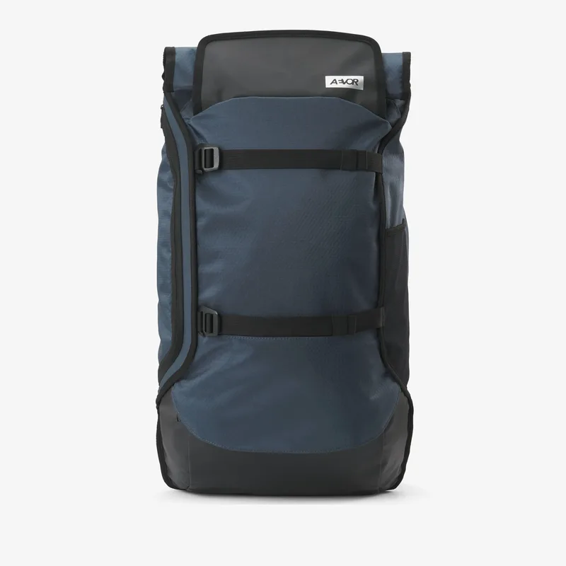 Σακίδιο πλάτης AEVOR Travel Pack Proof Petrol 38 l