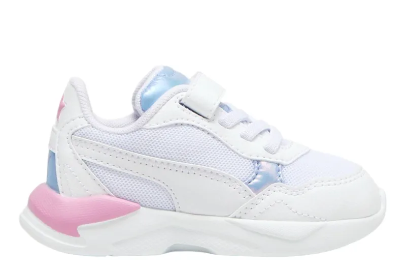 Sneaker Puma X-Ray Speed Lite Bouncy S 398007-01 Unisex Παιδικό