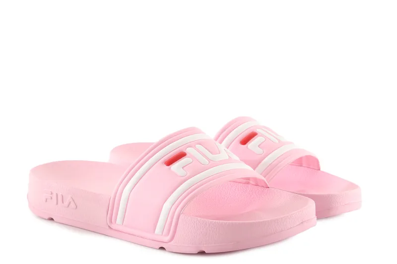 Slides Fila Morro Bay 1010934-40006 Unisex Παιδικό