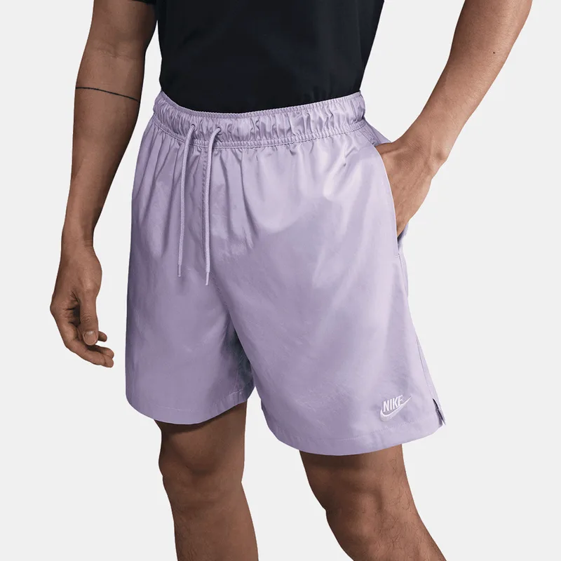 Nike Sportswear Club Flow Ανδρικό Σορτς (9000209636_74693)