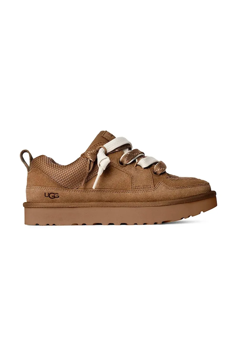 Παπούτσια UGG Lo Lowmel